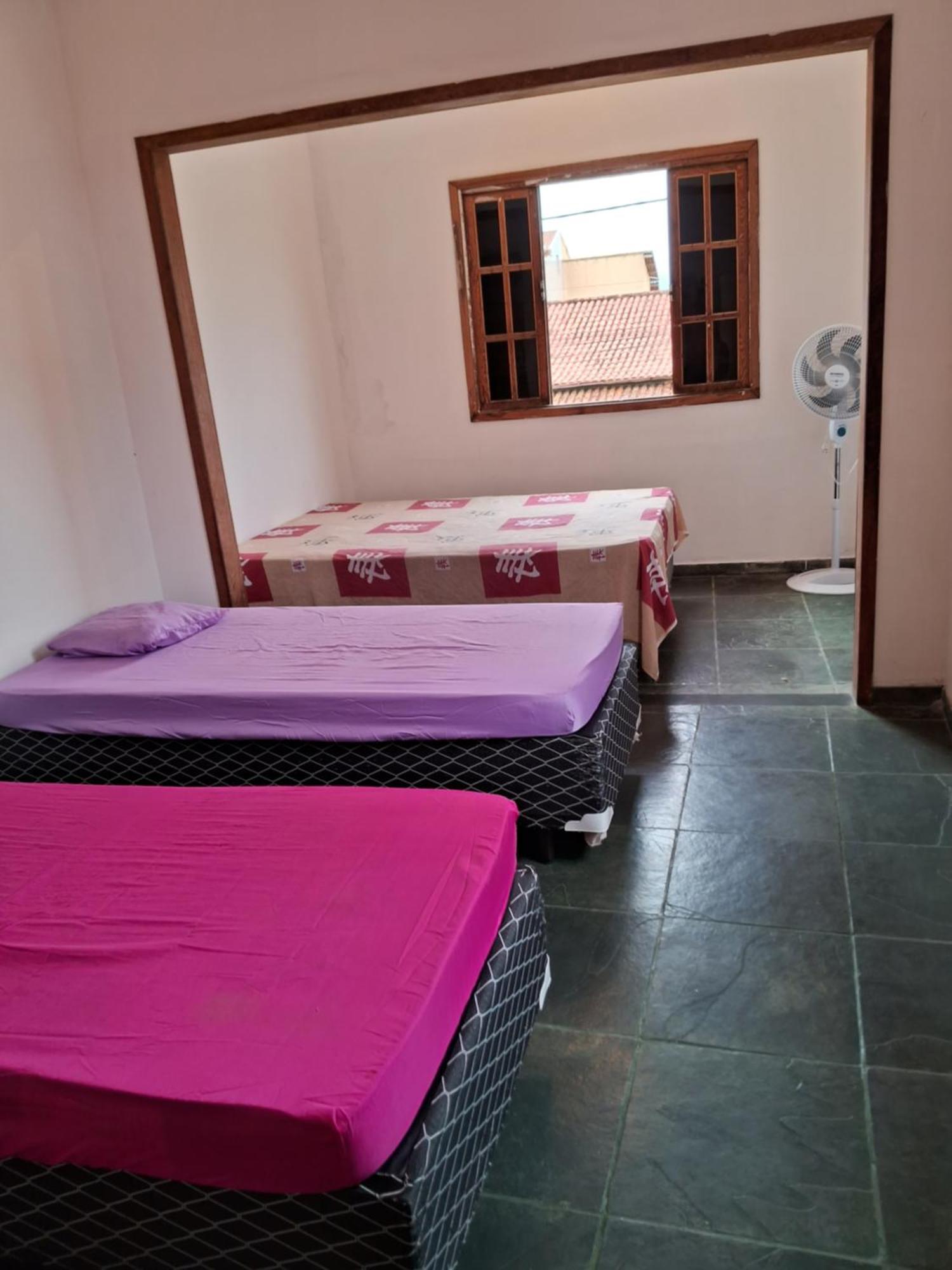 Cabo Frio, Pe Na Areia Villa Bagian luar foto