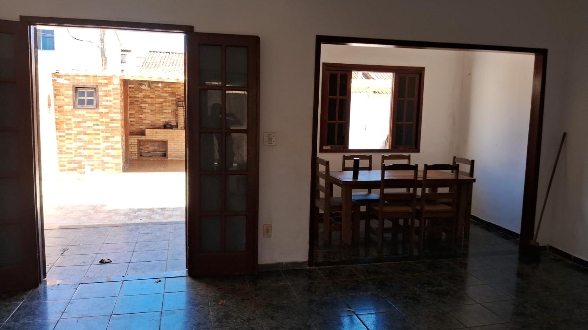 Cabo Frio, Pe Na Areia Villa Bagian luar foto