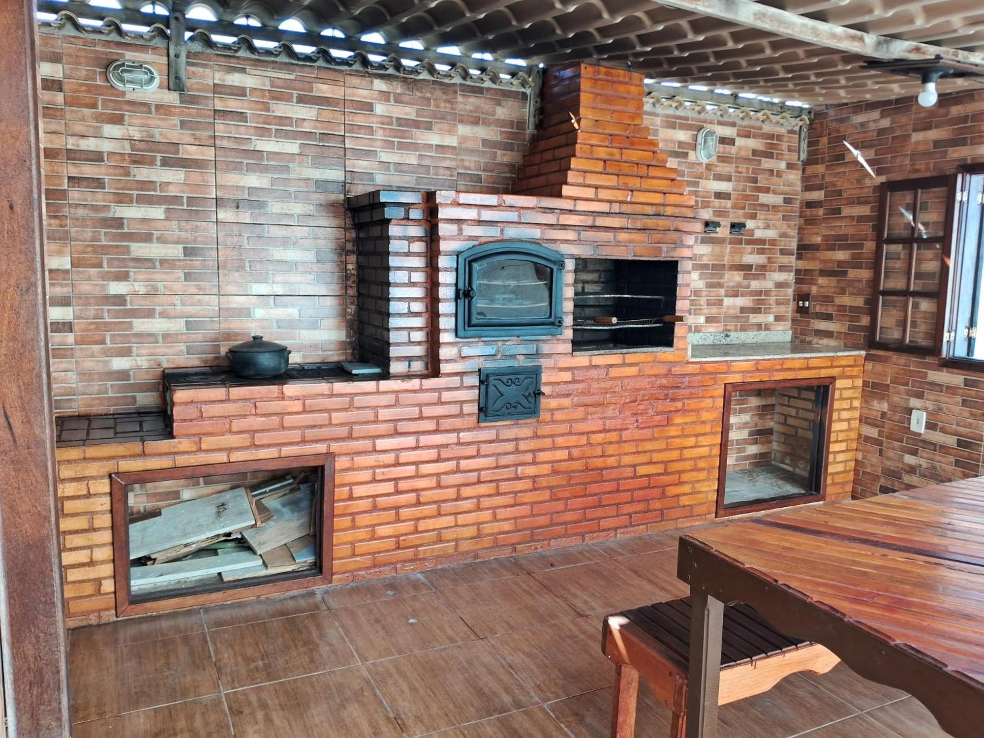 Cabo Frio, Pe Na Areia Villa Bagian luar foto